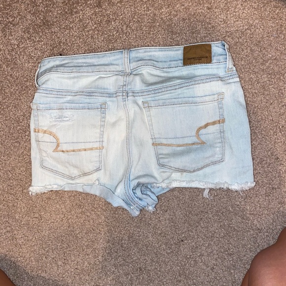 American Eagle shorts - Picture 2 of 3